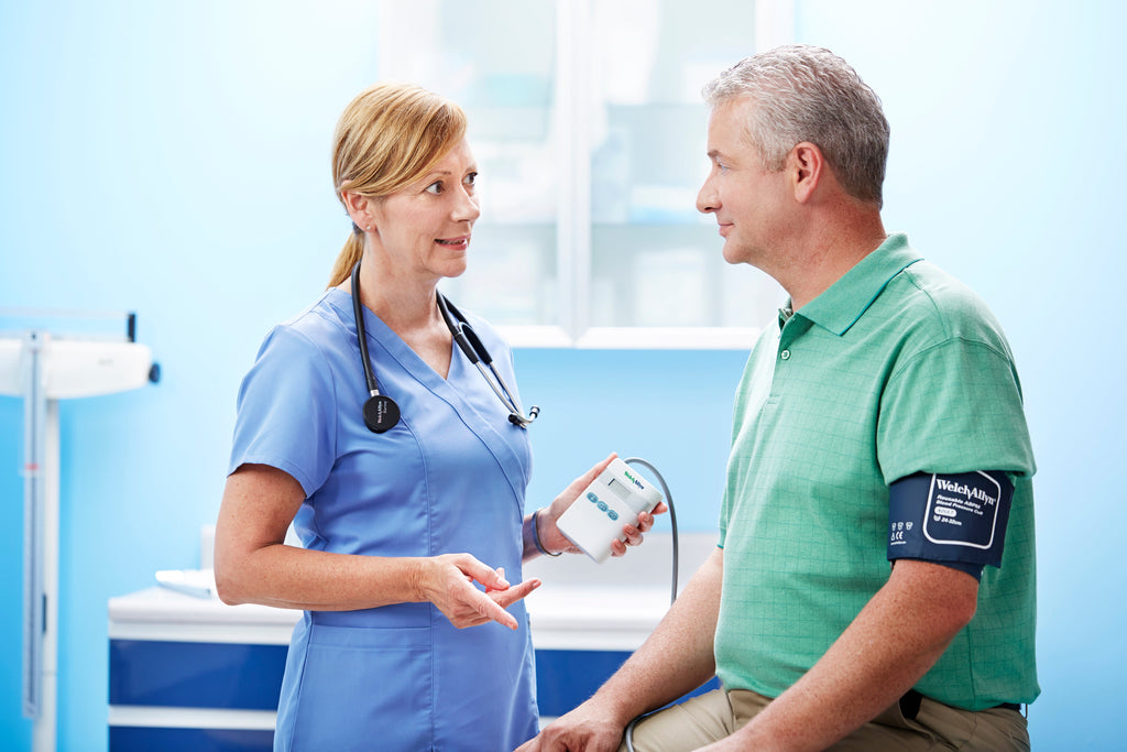 Why 24-Hour Blood Pressure Monitoring Is Essential for Accurate Readings