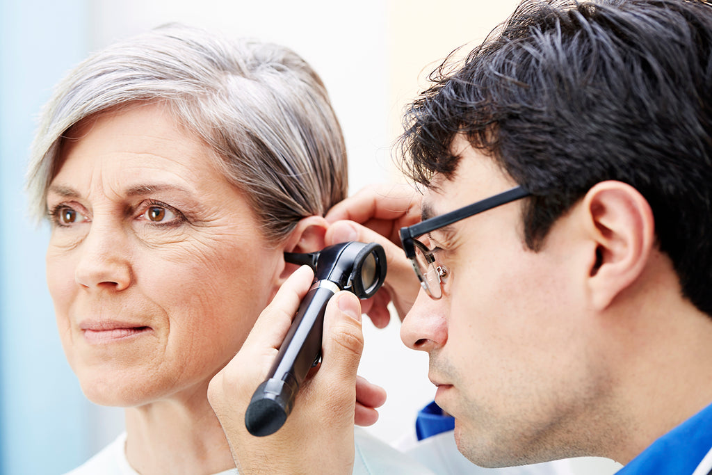 How to Use the Welch Allyn Otoscope: A Step-by-Step Guide for Medical Professionals