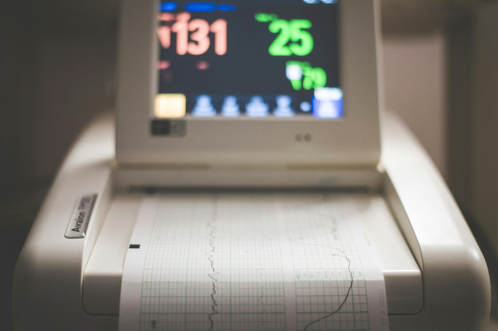 Portable ECG Machines: Are They as Effective as Traditional Ones?